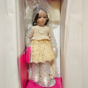 Marie Osmond "Val" Lovely in Lace